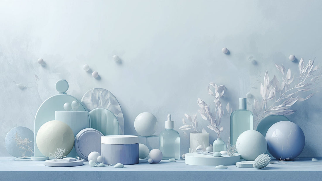 🌿 How Going Zero Waste Transformed My Beauty Routine