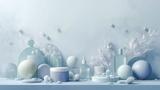 🌿 How Going Zero Waste Transformed My Beauty Routine