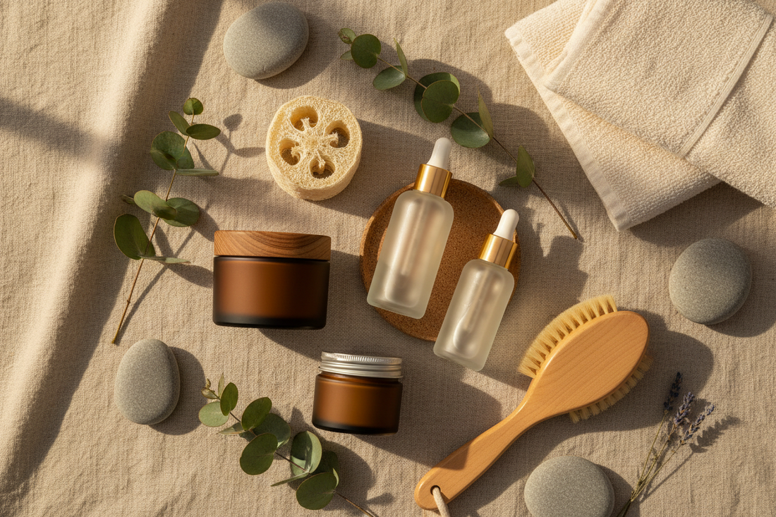 🌿 Your Body Deserves the Same Love as Your Face