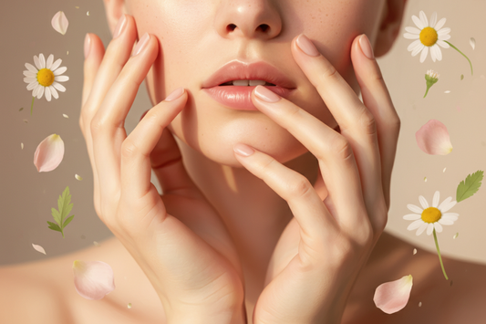 Your Skin Tells a Story — Learn to Listen to It ✨