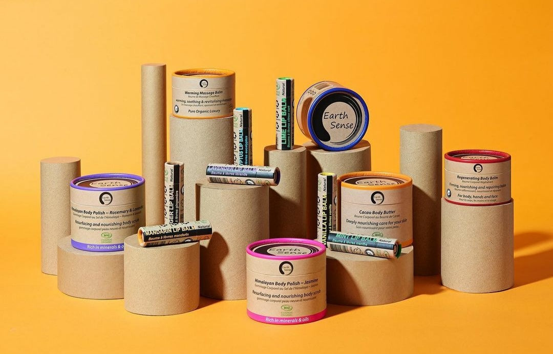 Sensitive Skincare Collection