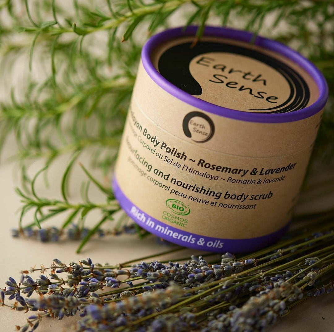 Spa & Self-Care Rituals