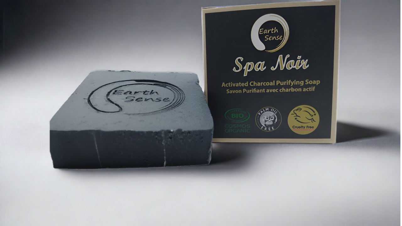 Natural Soaps