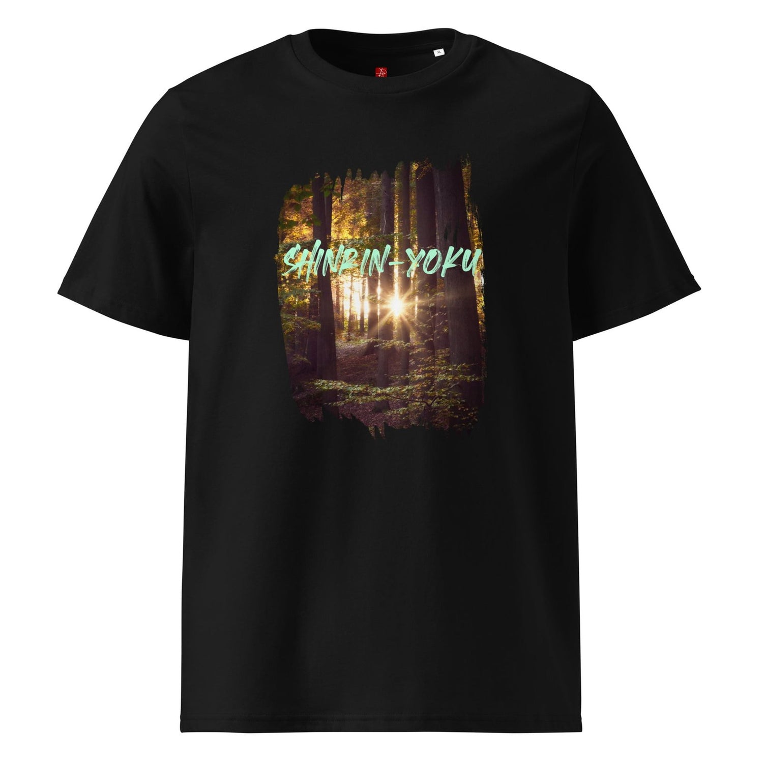 organic-cotton-forest-tshirt-shinrin-yoku