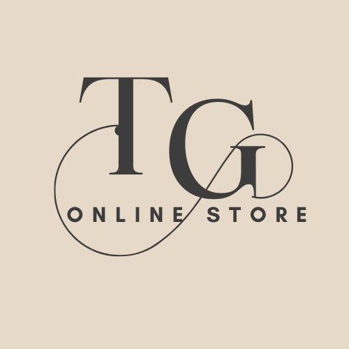 TG Online Store